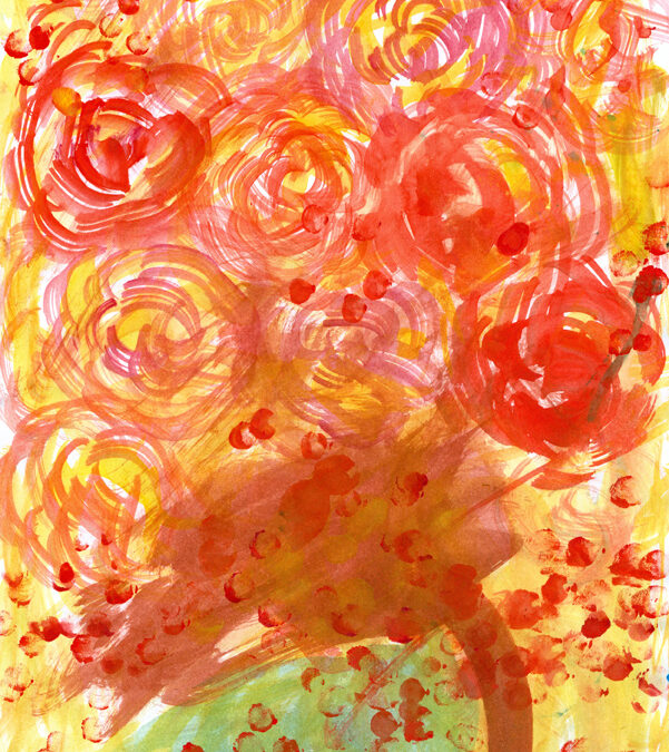 Blumen I