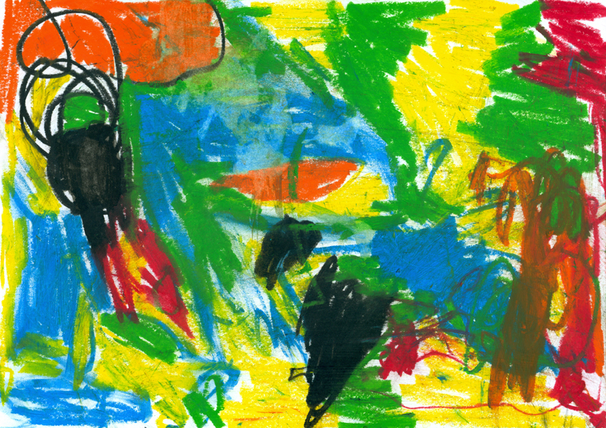 Bunt VI
