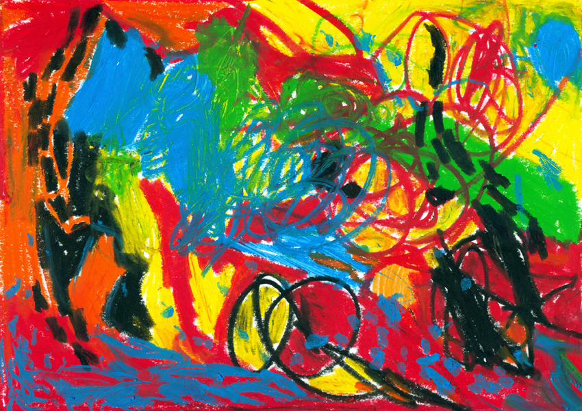 Bunt VII