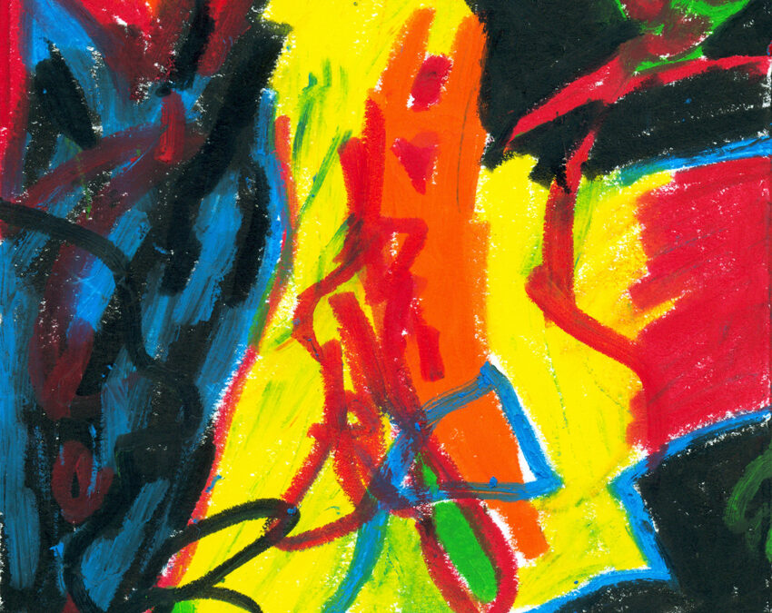 Urwald II