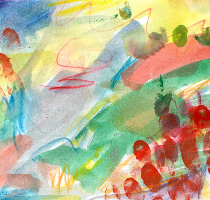 Blumenfeld II