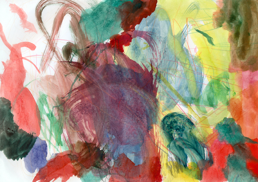 Bunt II