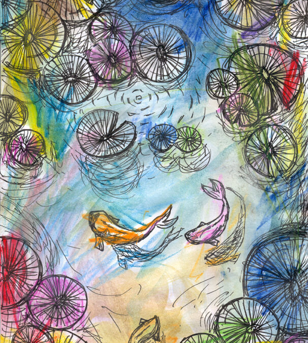 Fische I