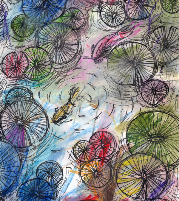 Fische II
