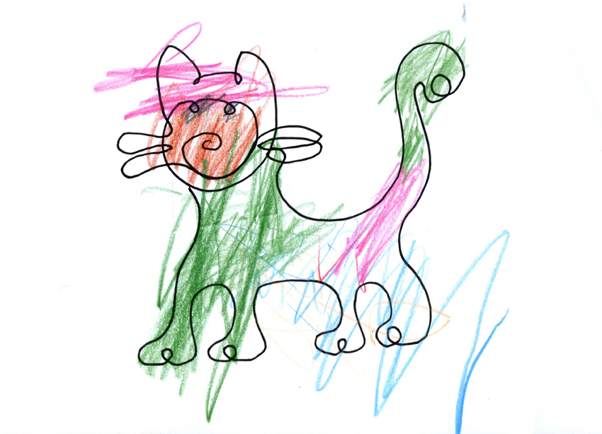 Katze