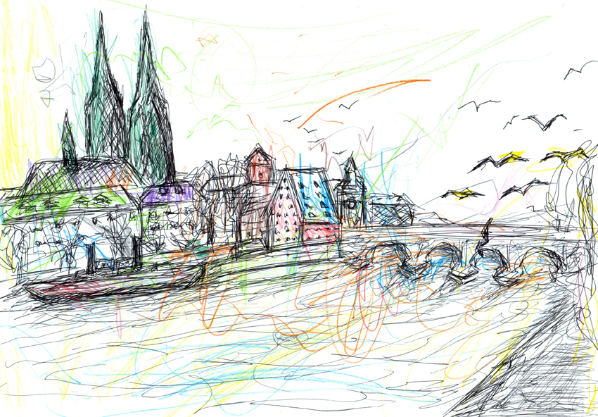 Regensburg I