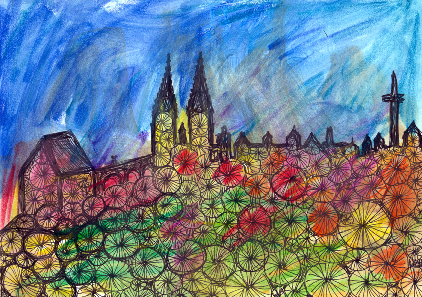 Regensburg II
