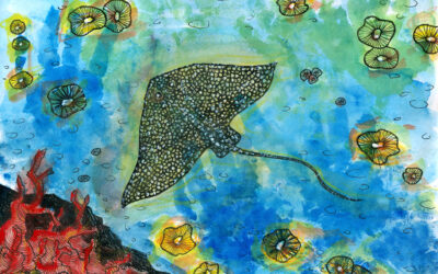 Unterwasser II