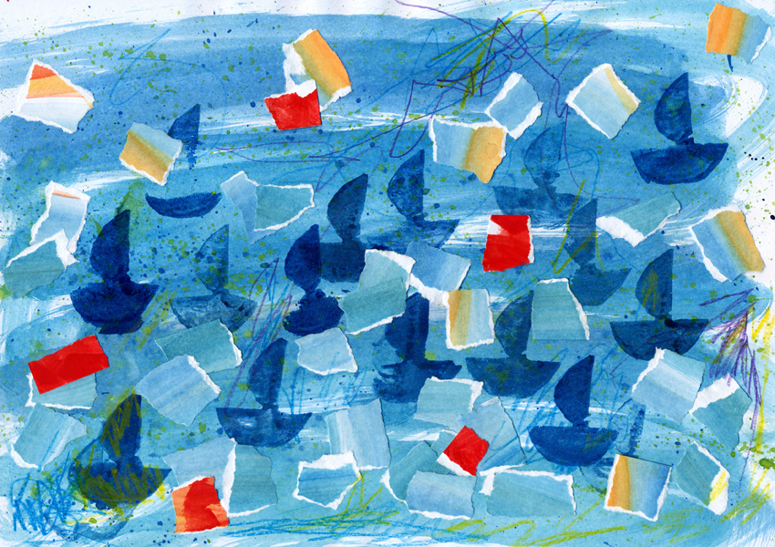 Segelregatta