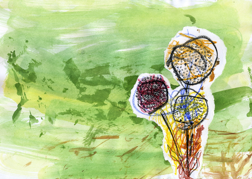 Pusteblume